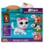 Интерактивная игрушка Котенок Фиса My Friends JX-14226