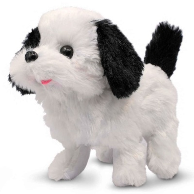 Интерактивная игрушка Весёлый щеночек Mioshi MAC0601-111 1 Интерактивная игрушка Весёлый щеночек Mioshi MAC0601-111 1