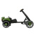 Электромобиль Pituso 2690011-2R-Green