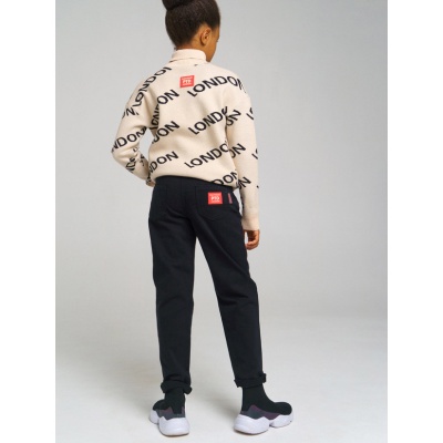 Джинсы демисезонные Play Today 32121438 1