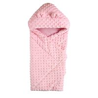 Одеяло-конверт с капюшоном Garden Baby 106081-66/32