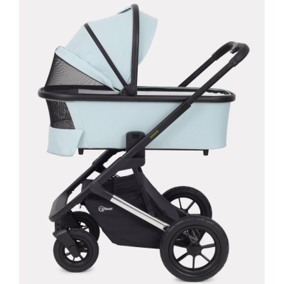 Коляска 2 в 1 Rant Axiom RA093 Light blue 05