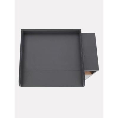 Комод пеленальный Rant Vester 800/2 Moon Grey