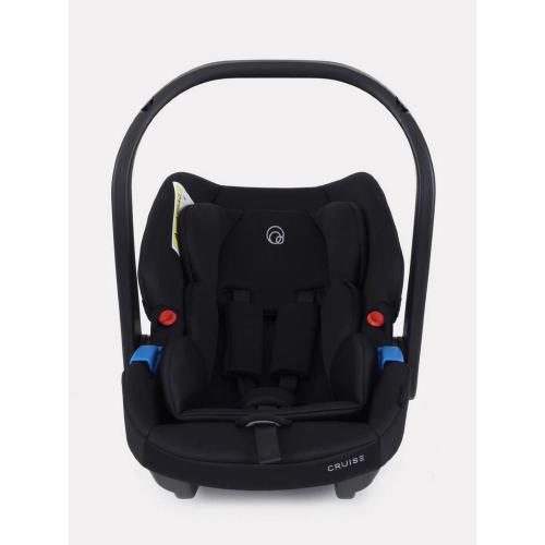 Автокресло Rant Cruise UB516 Black фото 16