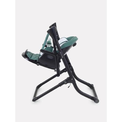 Стульчик для кормления Rant Melody RS201 Dark Green фото 14
