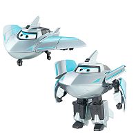 Трансформер Тревер 8 сезон Super Wings EU780232