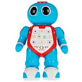 Развивающая озвученная игрушка Обучающий робот Умка B1785533-R в #REGION_NAME_DECLINE_PP#