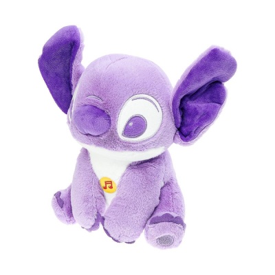 Мягкая игрушка Фиолетовый Стич 20 см Мульти-Пульти M116014SV-20S 02