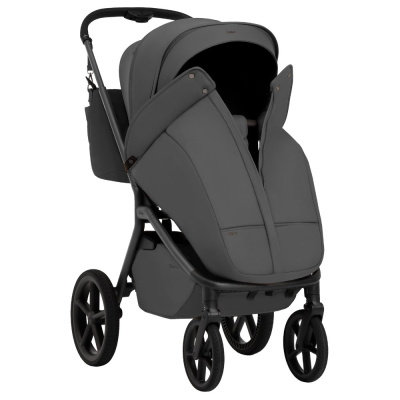 Коляска 2 в 1 Sweet Baby Orso SBL Dark Grey