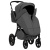 Коляска 2 в 1 Sweet Baby Orso SBL Dark Grey Коляска 2 в 1 Sweet Baby Orso SBL Dark Grey