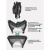 Манеж детский MOWBaby Play Plus RP102 grey