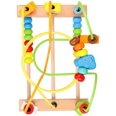 Лабиринт Животные Рыжий Кот ИД-5133 3