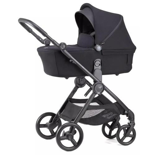 Адаптеры для люльки и сиденья Anex IQ iq/ac ac01 black фото 2