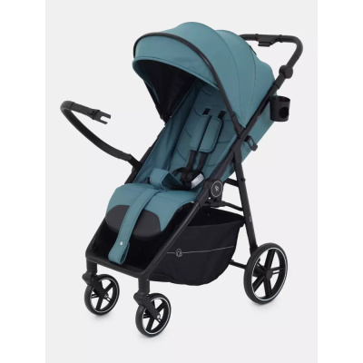 Коляска прогулочная Rant Volt RA353 Aqua