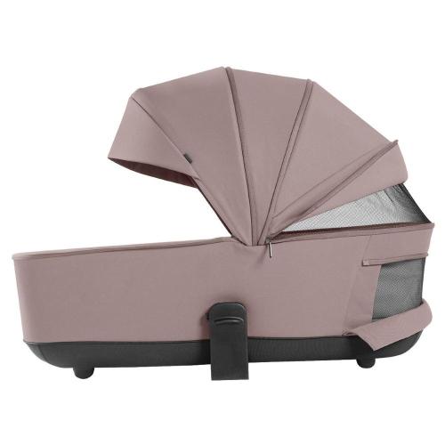 Коляска 2 в 1 Carrello Ultra CRL-6527 Warm Beige фото 5
