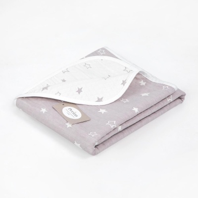 Плед детский Звёзды Perina ПЛ-01.1 03