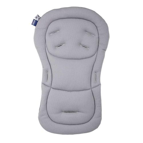 Стульчик для кормления Polly Magic Relax Chicco 06079502210000 Graphite фото 7