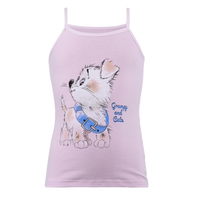 Майка детская размер 86-92 Donella 4371YT/0/1-3