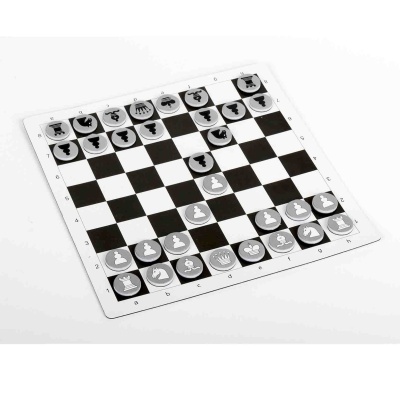 Магнитные умные игры в дорогу Десятое Королевство 01782 1