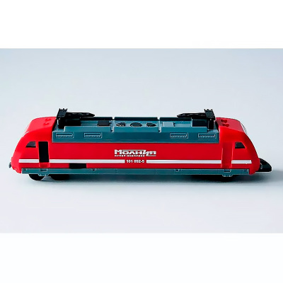 Железная дорога Молния 9712-1B Play Smart 600-01001XH 4