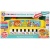 Игрушка музыкальная Электропианино детское Умка HT884-R