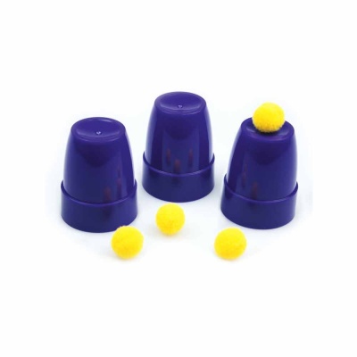 Набор для фокусов Десятое Королевство 04932