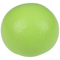 Игрушка-антистресс Крутой замес Залиплющ Плюшарик 1Toy Т25984