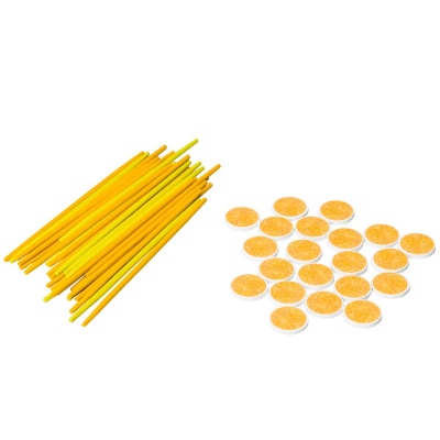 Настольная игра Иголка в стоге сена Step Puzzle 76590 2