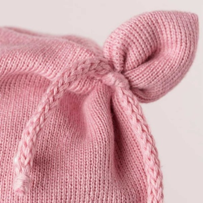 Шапка Уля-кисуля-2 Журавлик 12333ХБ 3