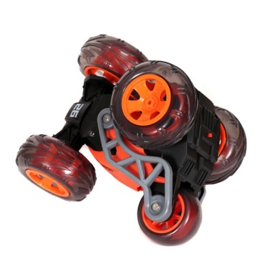 Игрушка Машина на радиоуправлении Перевертыш Классический MZ 305827