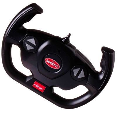 Машинка на радиоуправлении Bugatti Grand Sport Vitesse Rastar 70400E