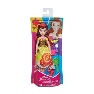 Кукла Принцессы Дисней Hasbro E3048EU6