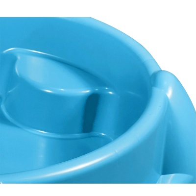 Песочница Собачка Sheffilton Kids П-376 голубой-зелёный 04