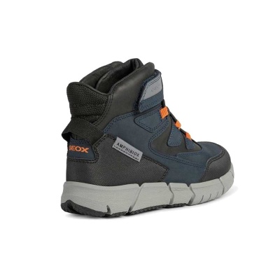 Ботинки Geox J169XA/032ME/C0661