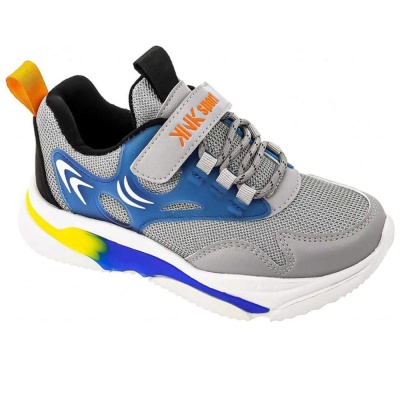 Кроссовки демисезонные для мальчика Kenka JSB_2-123