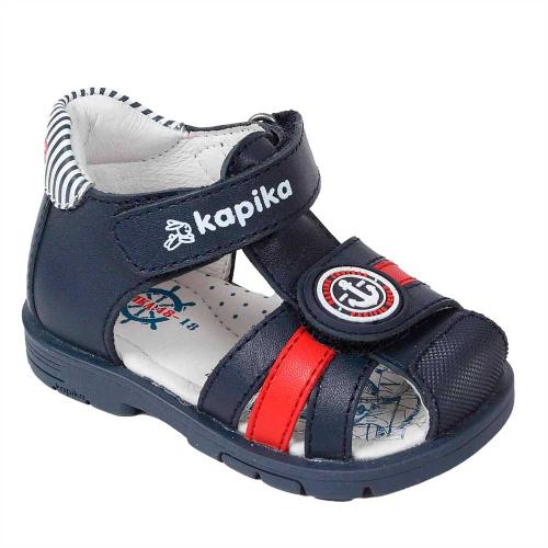 Сандалии Kapika 10186