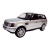 Машинка на радиоуправлении Range Rover Sport Rastar 30300S