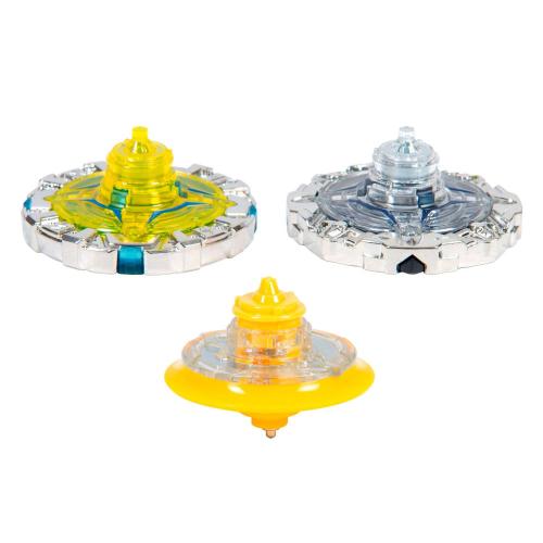 Игрушка Волчок Стакинг 3в1 Fire Hammer Infinity Nado 38771 фото 3