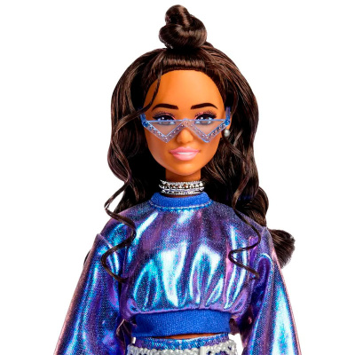 Кукла Barbie Deluxe Style Mattel JFP42
