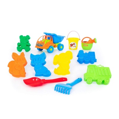 Игровой набор №301 Полесье 4573 02