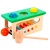 Игра настольная стучалка Забей шарик Mapacha 76614