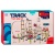 Трек Железнодорожный Junfa Toys 89982
