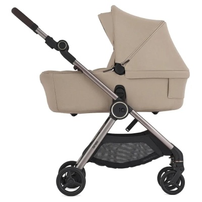 Коляска 2 в 1 Anex iQ Premium (iQ-13-DNA) Seal 03