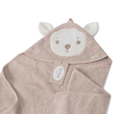 Полотенце детское Muzzle Perina ПД-11.4.95 бежевый 04