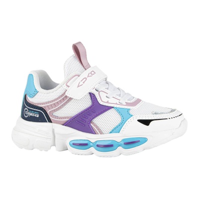 Кроссовки Kapika 72967-2 01