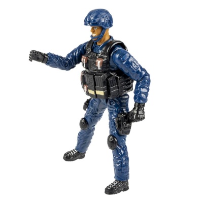 Игровой набор Настоящий боец Bondibon ВВ6255 05