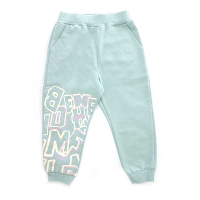 Спортивный костюм для девочки Cegisa 3311-4