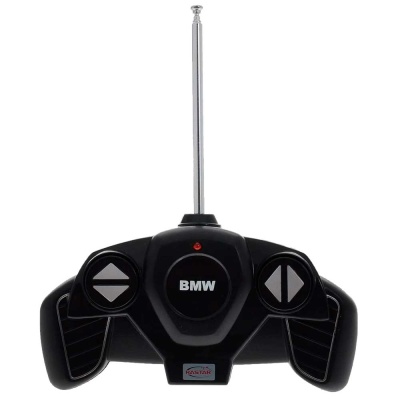 Машинка на радиоуправлении BMW i8 Rastar 59200W