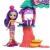 Набор Enchantimals Подводное кафе с куклой питомцем и аксессуарами Mattel HCF86