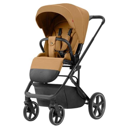 Коляска 2 в 1 Carrello Alfa CRL-6522 Honey Beige фото 3